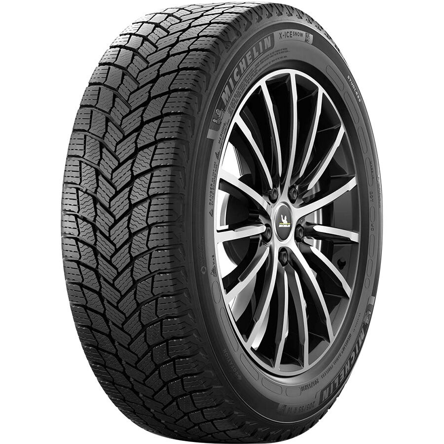 MICHELIN X-ICE SNOW SUV 265/60
