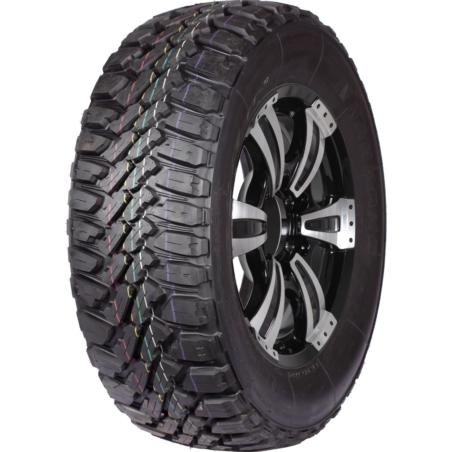 NANKANG FT9 235/85