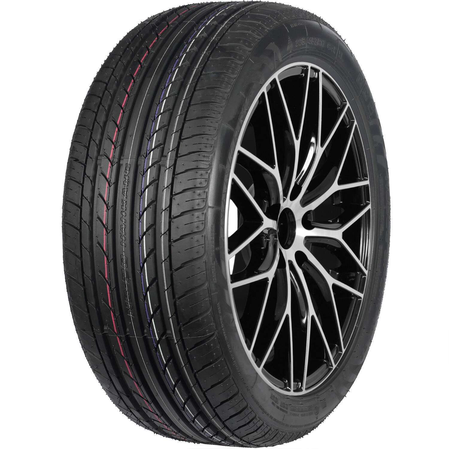 NANKANG NS20 275/40