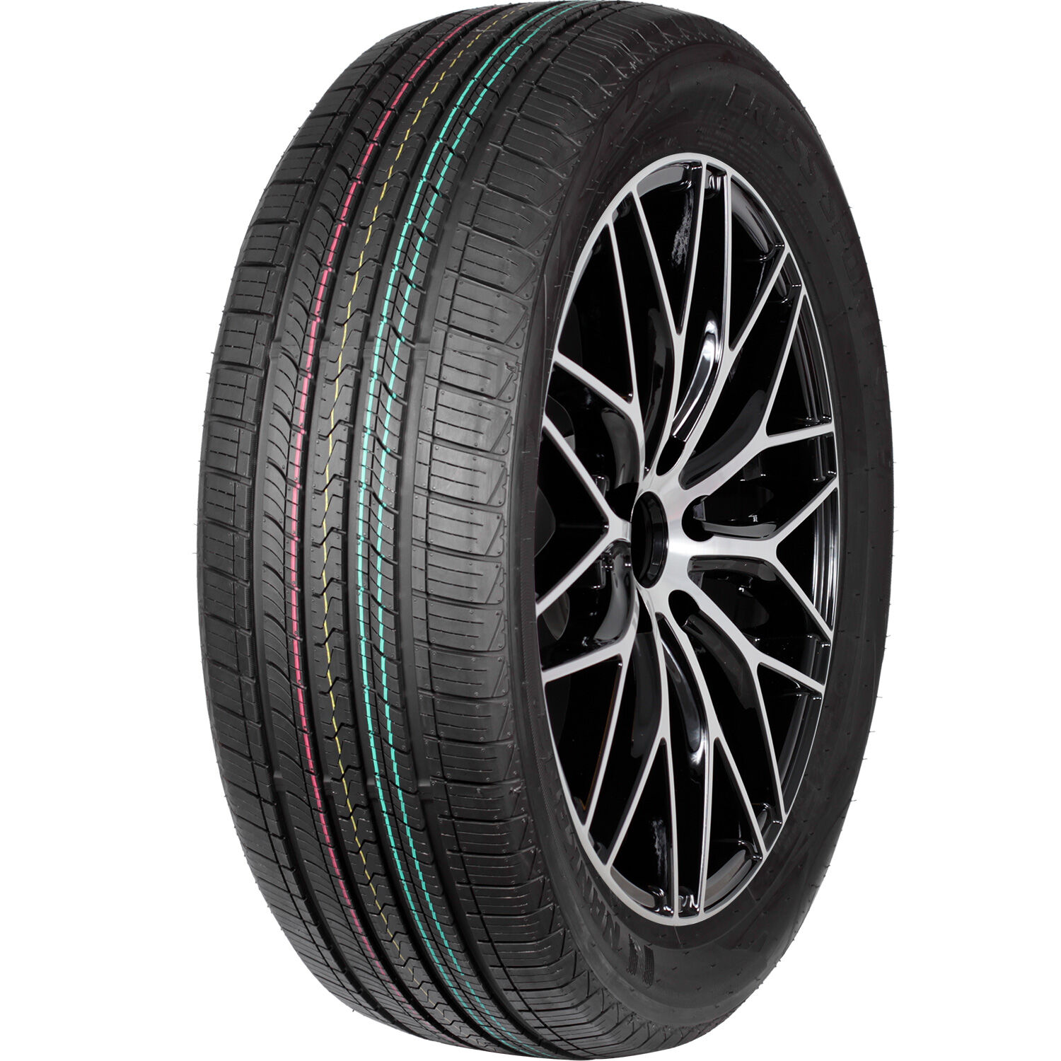 NANKANG SP9 275/40