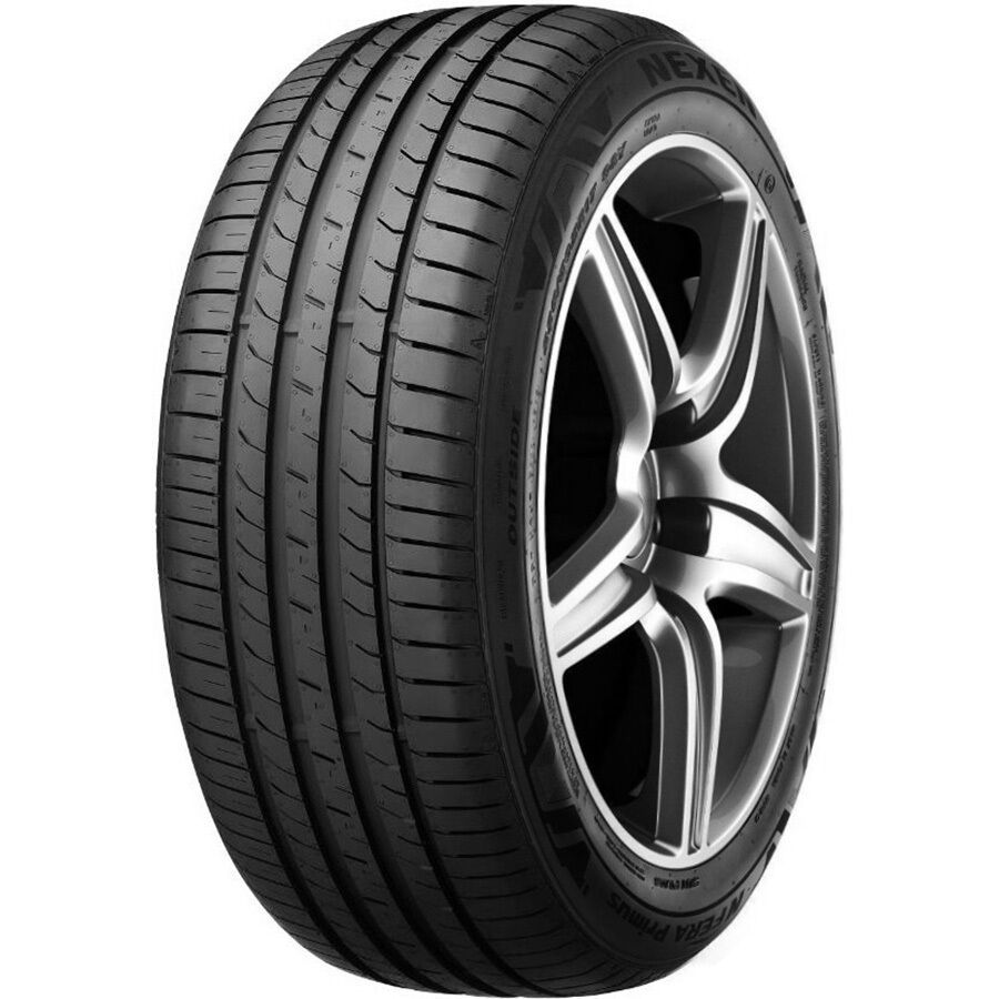 NEXEN N'FERA PRIMUS 215/55