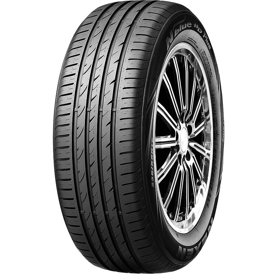 NEXEN NBLUE HD PLUS  215/45