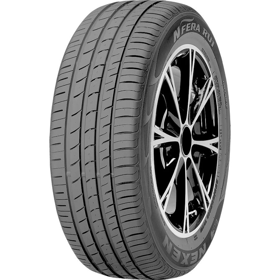 NEXEN NFERA RU1 235/50