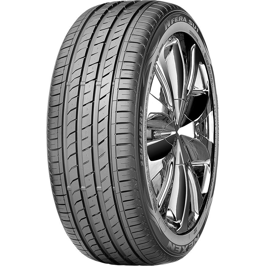 NEXEN NFERA SU1 275/40