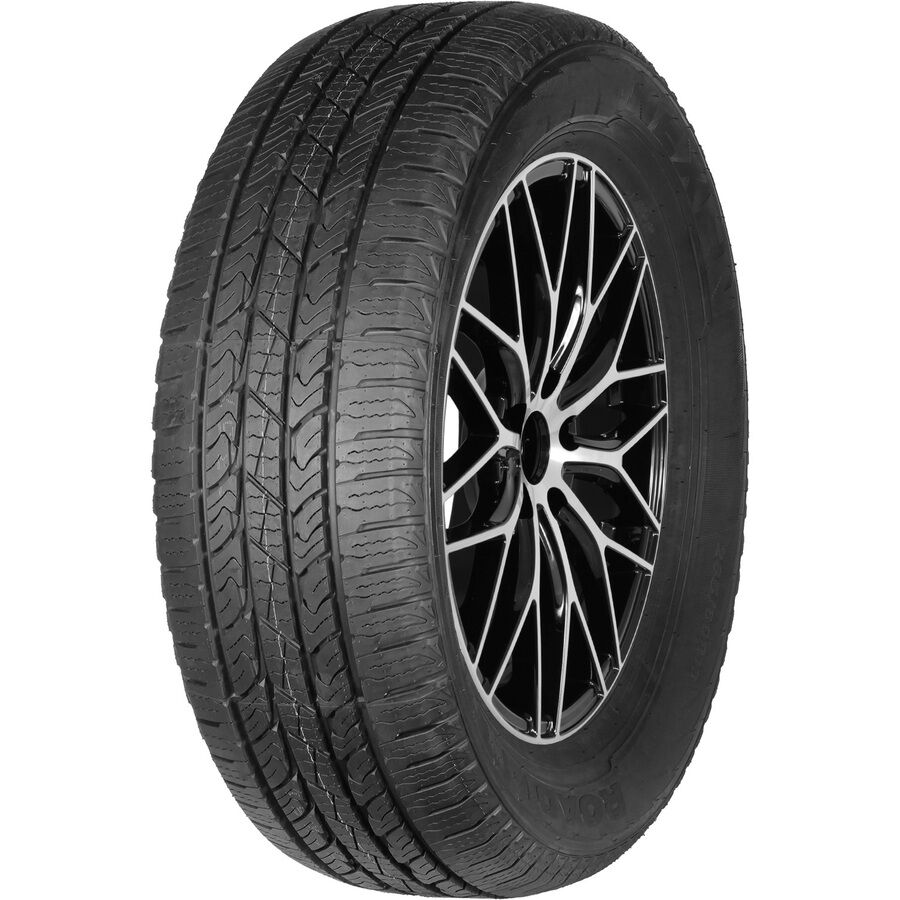 NEXEN ROADIAN HTX RH5 245/75