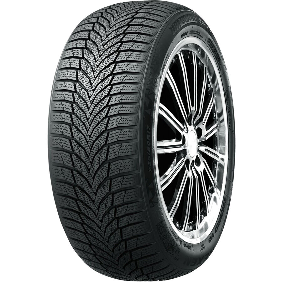 NEXEN WINGUARD SPORT2 245/45
