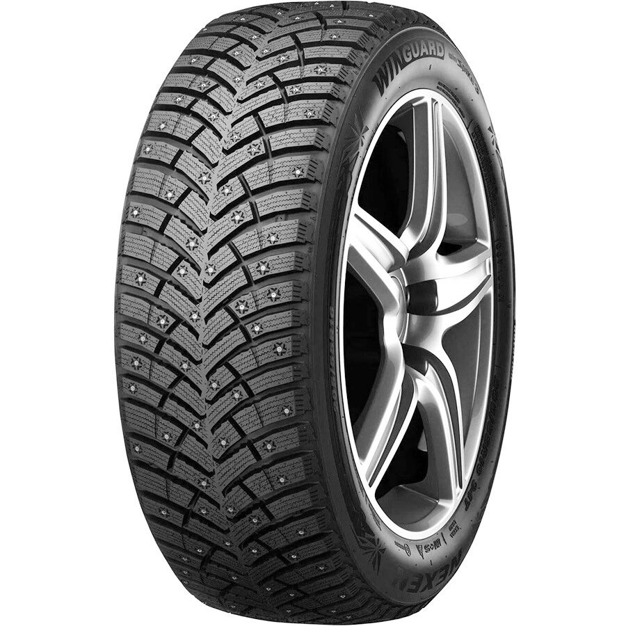 NEXEN WINGUARD WINSPIKE 3 265/65