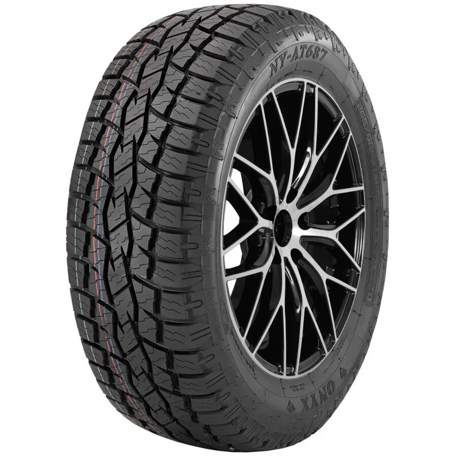 ONYX NY-AT687 265/60