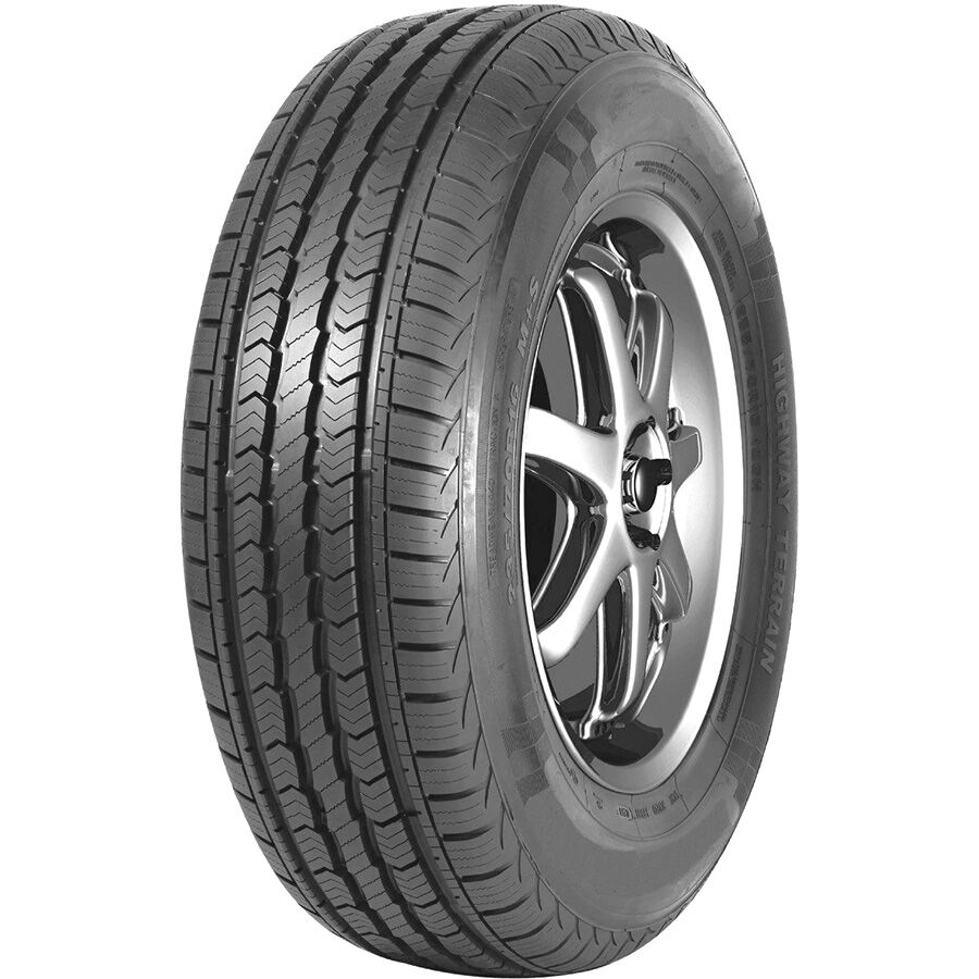 ONYX NY-HT 187 215/65