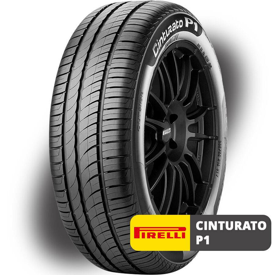 PIRELLI CINTURATO P1 VERDE 195/65