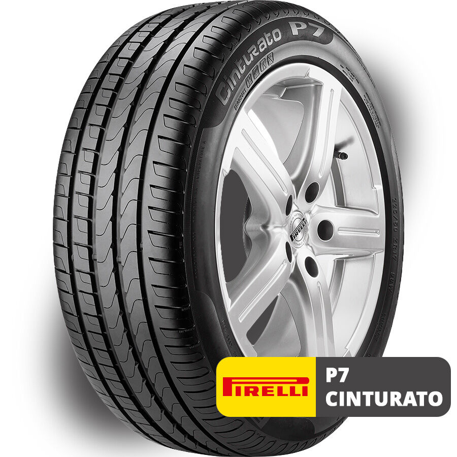 PIRELLI P7 CINTURATO 235/45