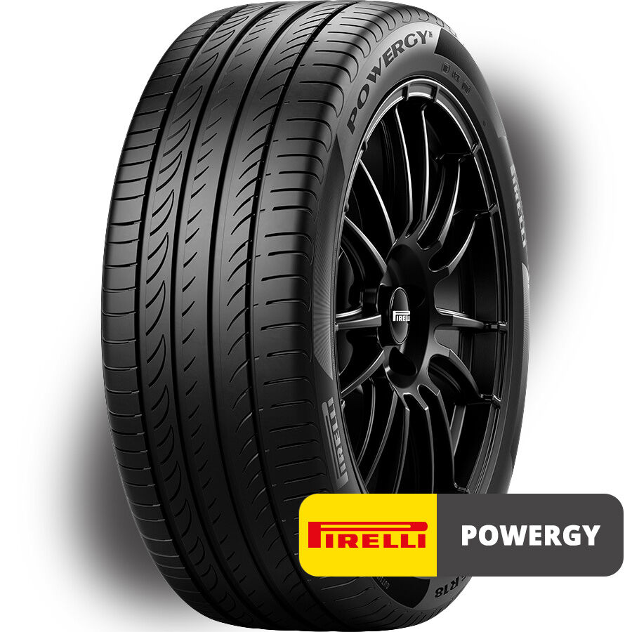 PIRELLI POWERGY 255/40