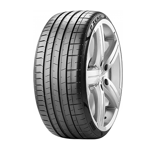 PIRELLI PZERO (J)(LR)