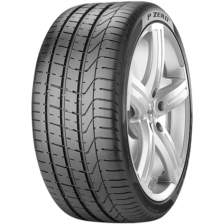 PIRELLI PZERO RUN FLAT