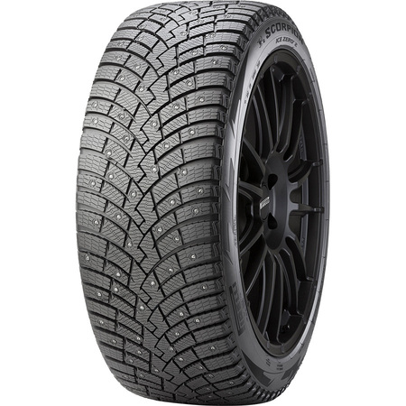 PIRELLI SCORPION ICE ZERO 2 К1