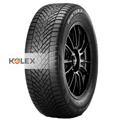 PIRELLI SCORPION WINTER 2