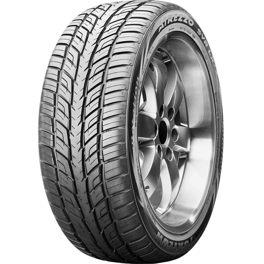SAILUN ATREZZO SVR LX 295/45