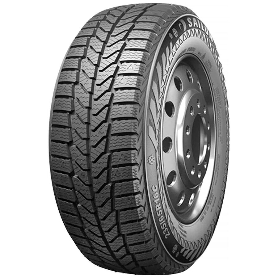 SAILUN COMMERCIO ICE 215/70