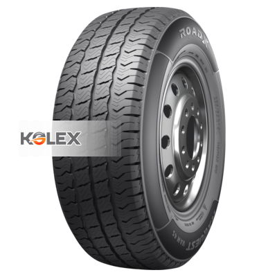 SAILUN ROADX RXQUEST VAN 4S