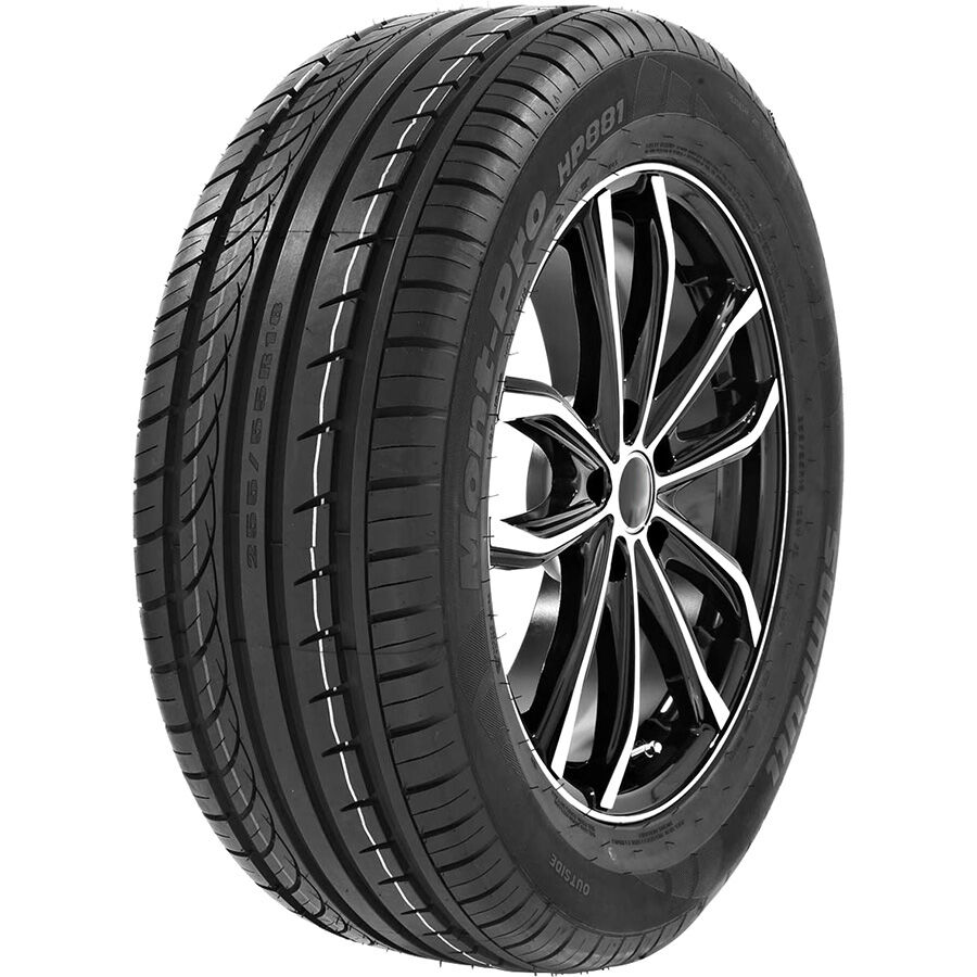 MONT-PRO HP881 225/55