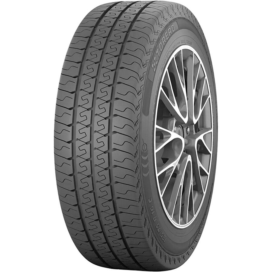 TORERO MPS 330 (EX. MATADOR) 185/75