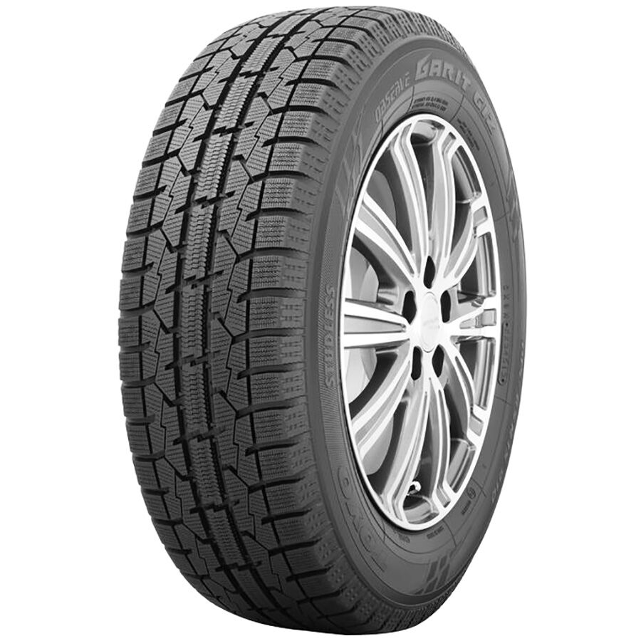 TOYO OBGIZ 215/50