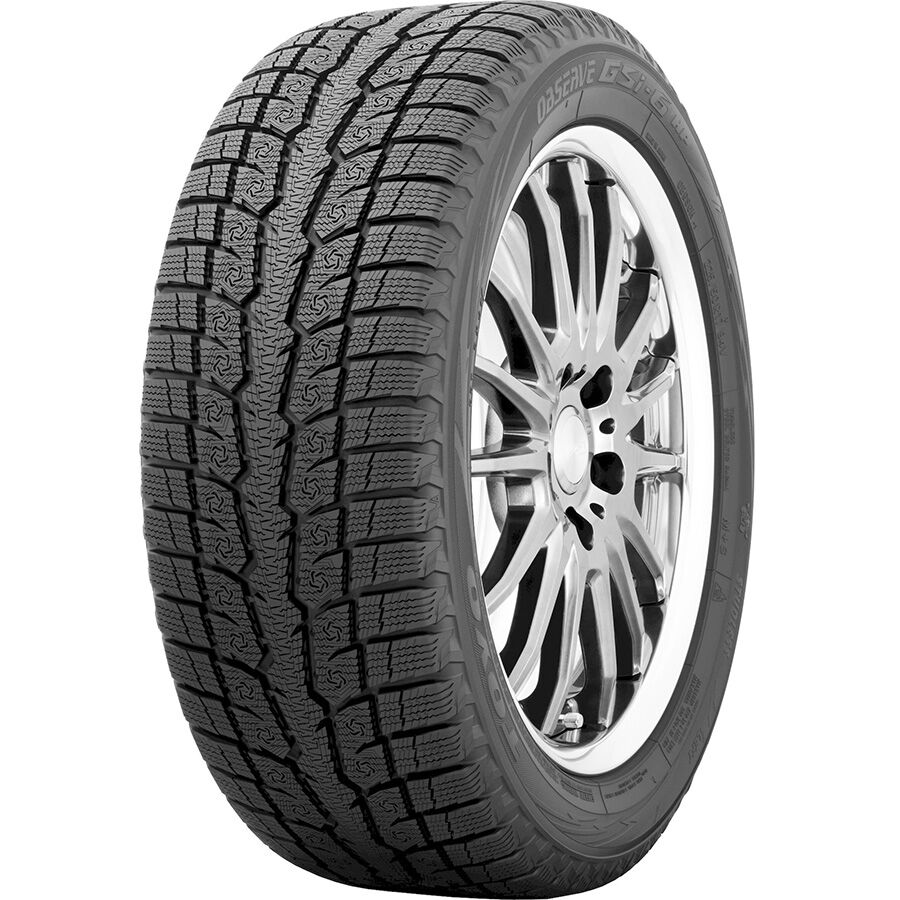 TOYO OBGS6S 255/55