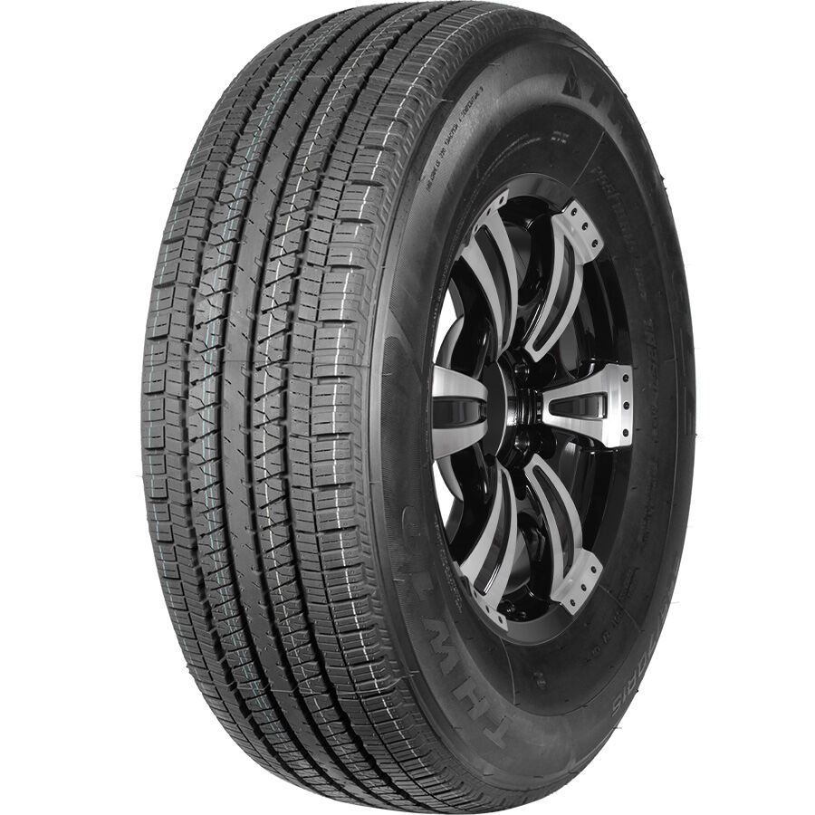 TRIANGLE TR257 245/55