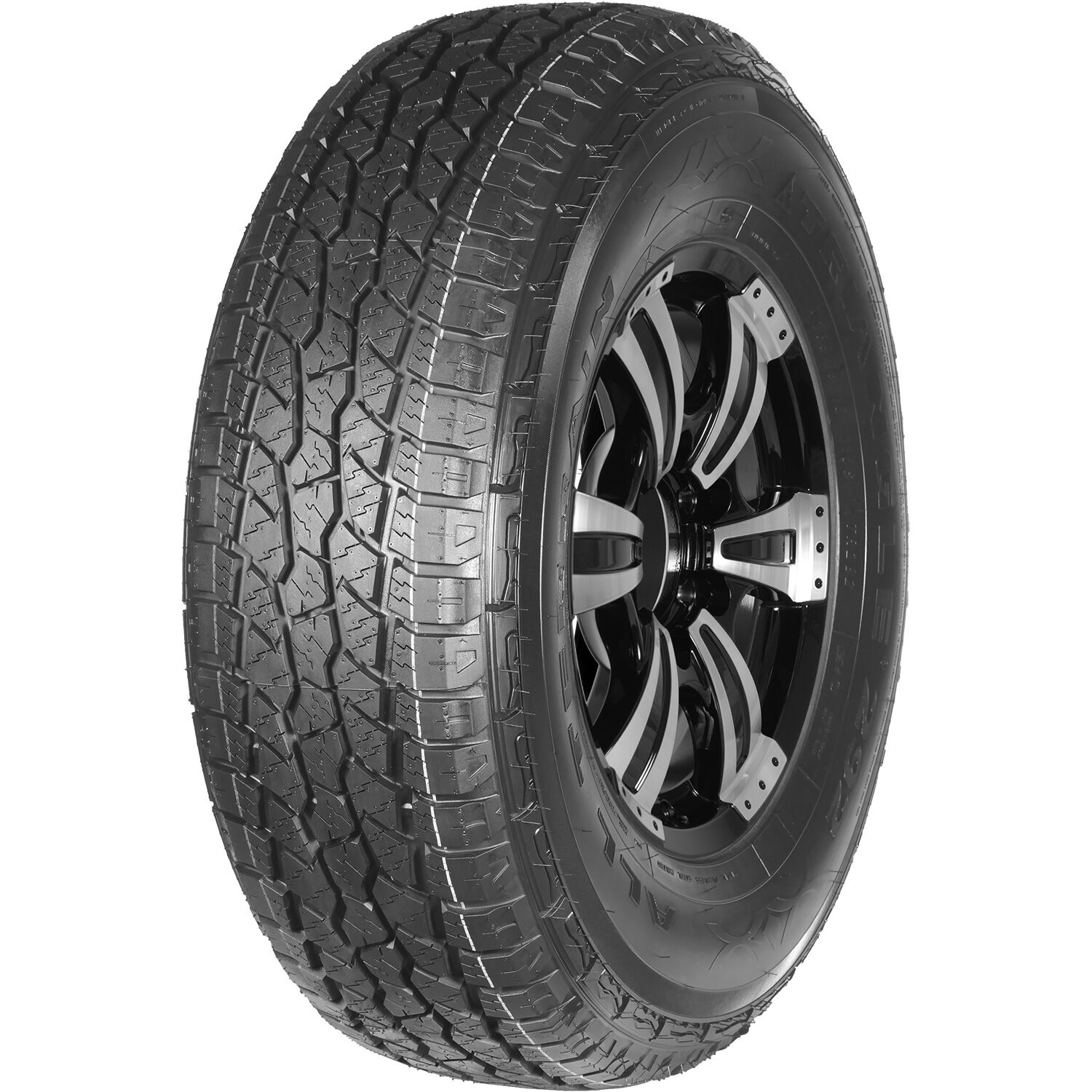 TRIANGLE TR292 265/70