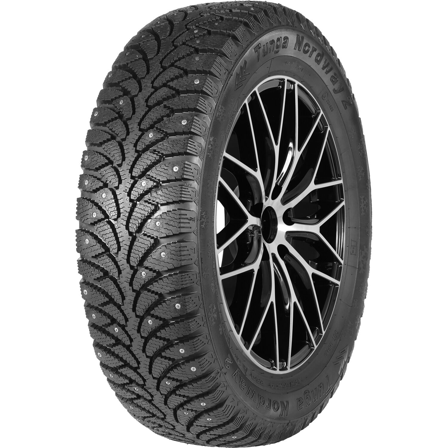 TUNGA NORDWAY 2 205/55