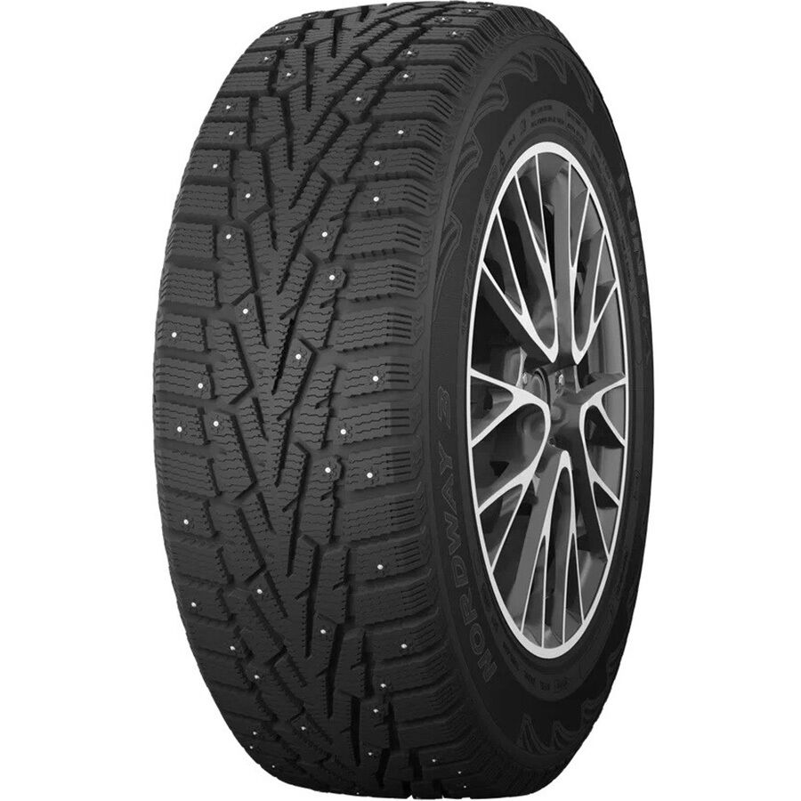 TUNGA NORDWAY 3 185/65