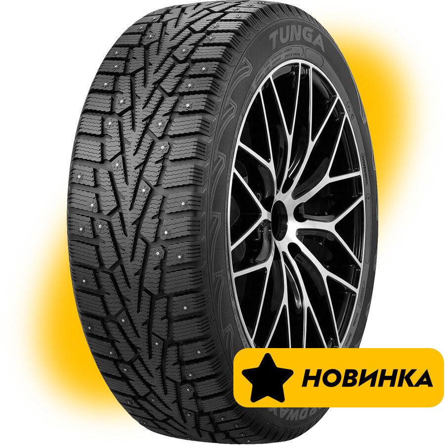 TUNGA NORDWAY 3 185/70