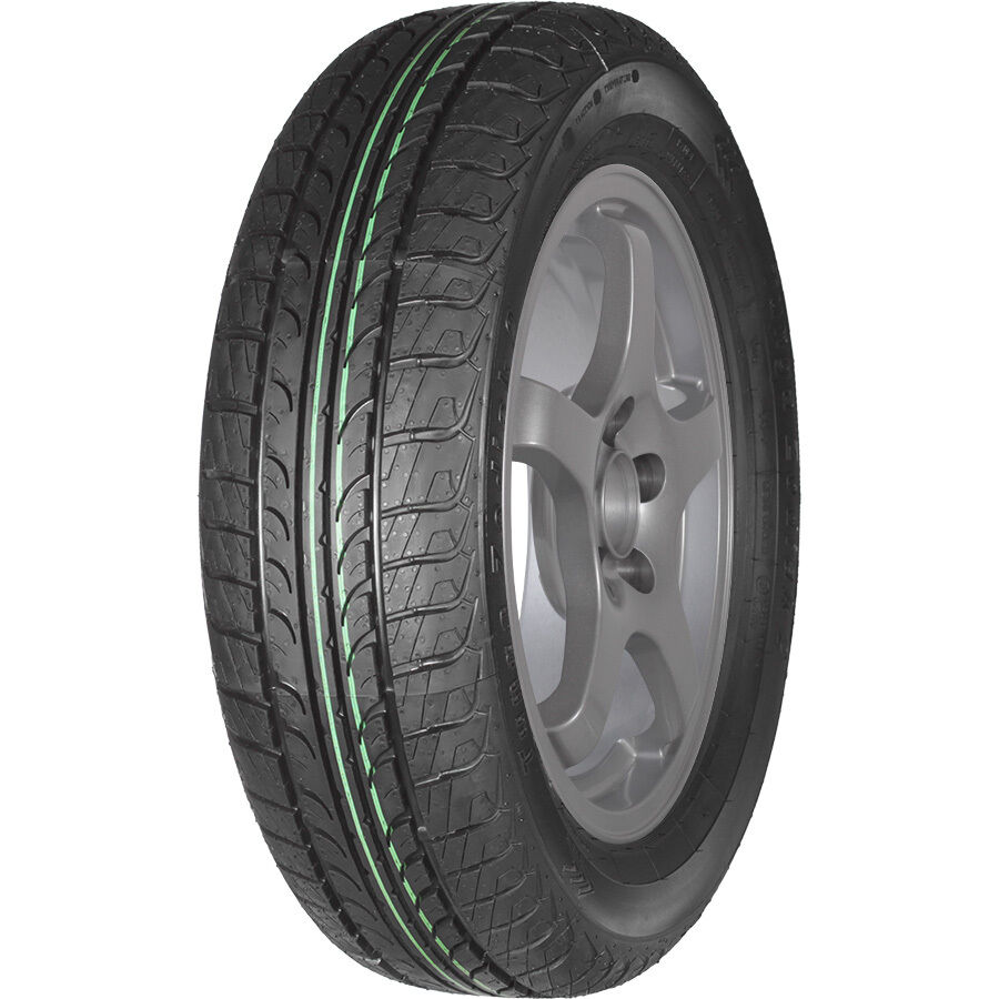 TUNGA ZODIAK 2 195/65