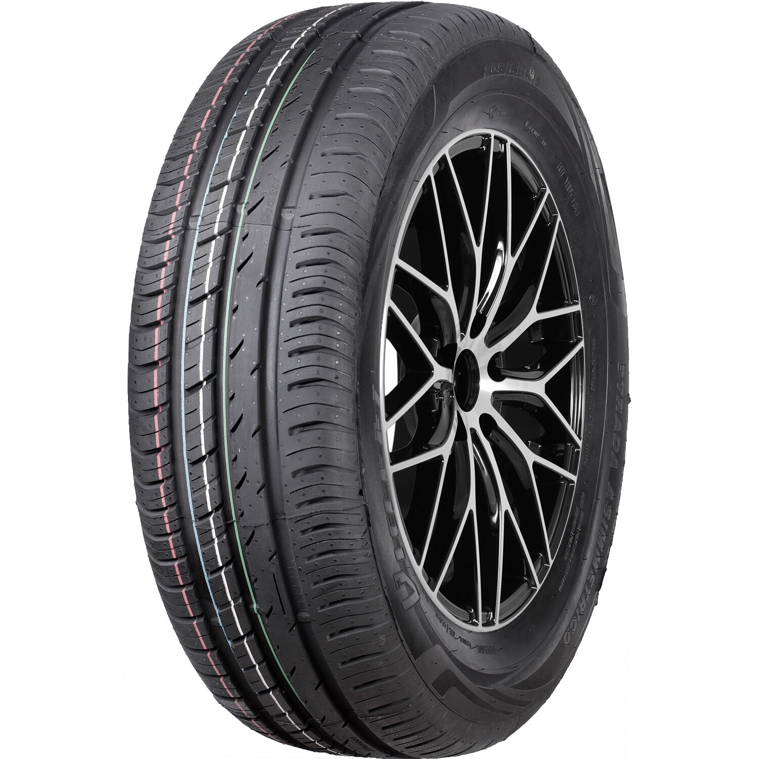 VIATTI STRADA ASIMMETRICO (V-130) 175/65