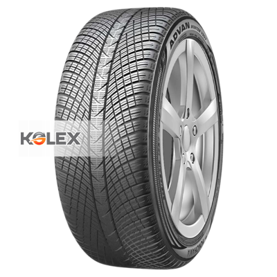 ADVAN WINTER V907