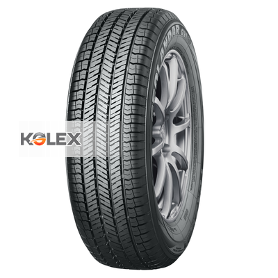 YOKOHAMA GEOLANDAR G91F