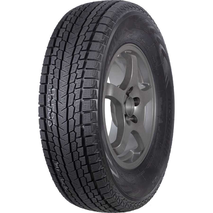 YOKOHAMA ICEGUARD G075   255/55