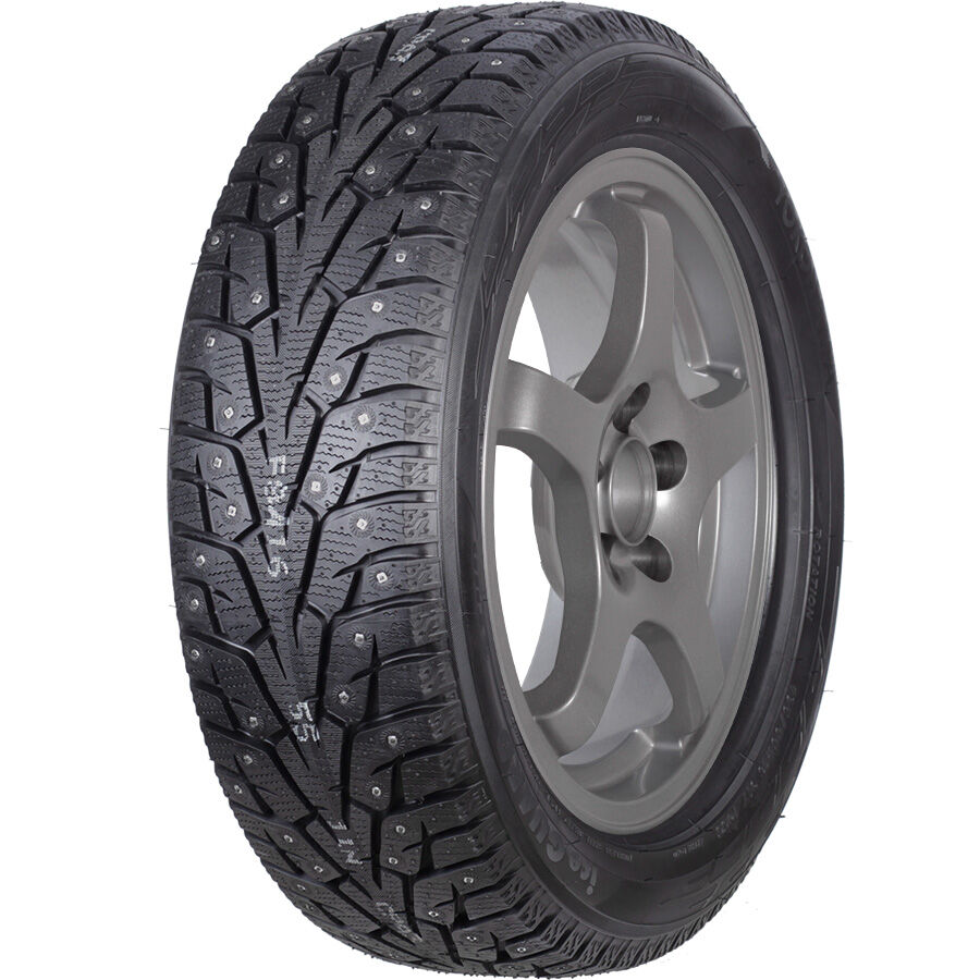 YOKOHAMA ICEGUARD IG55   195/60