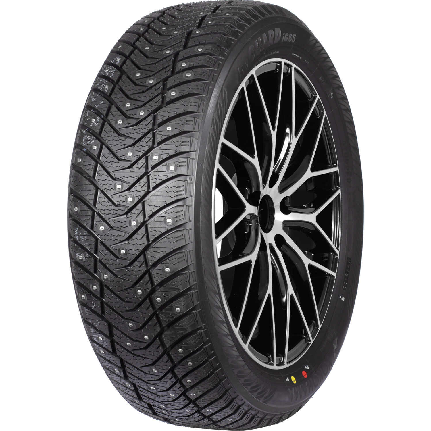 YOKOHAMA ICEGUARD IG65 275/45