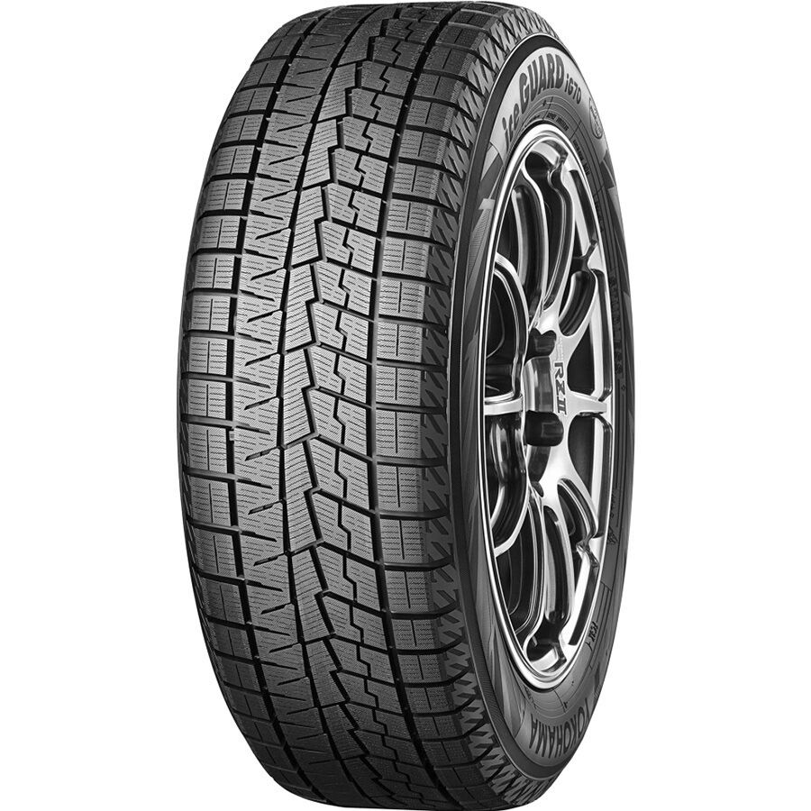 YOKOHAMA ICEGUARD IG70 225/40
