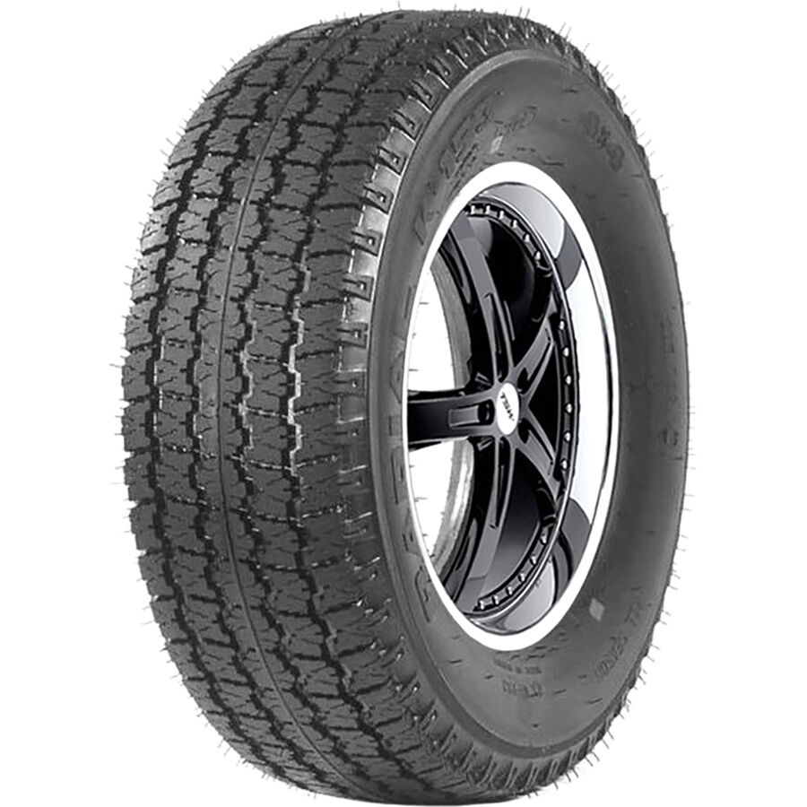 FORWARD PROFESSIONAL 153 225/75